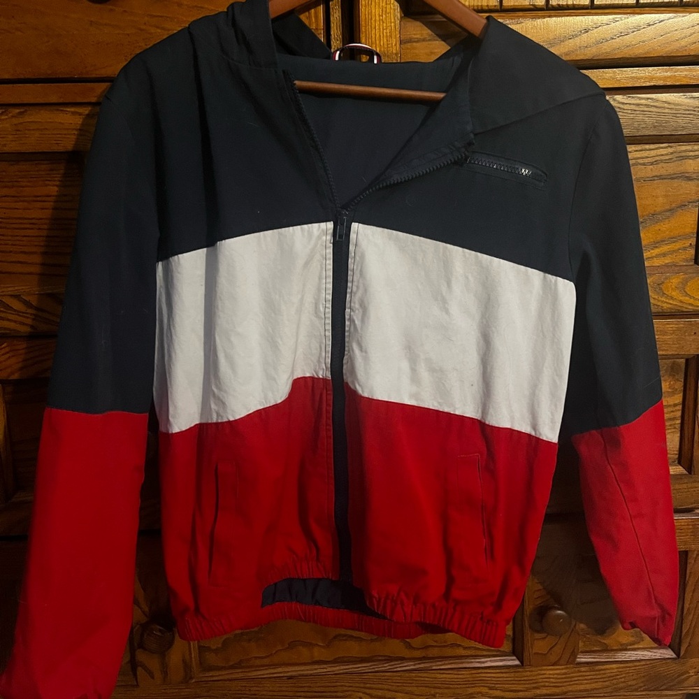 Brandy Melville jacket